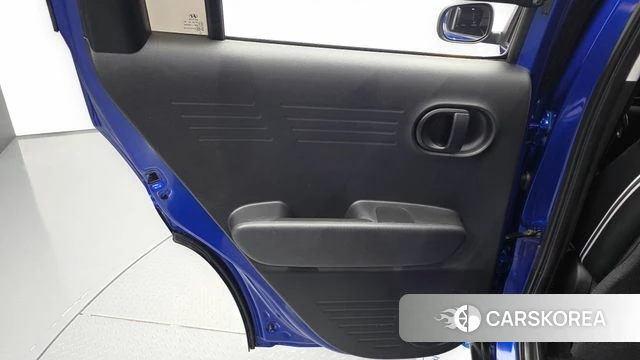 Hyundai Casper id 4991770 из Кореи 17
