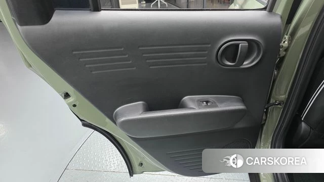Hyundai Casper id 5027775 из Кореи 17
