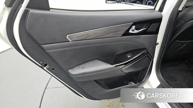 Kia K7 Premier id 5023117 из Кореи 17