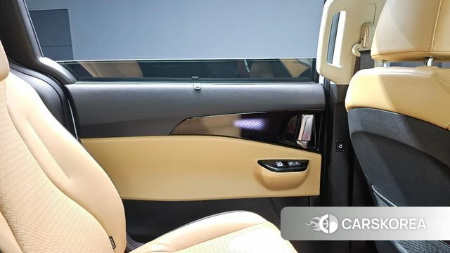 Kia Carnival 4th generation id 4942870 из Кореи 17