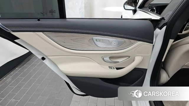 Mercedes-Benz CLS-Class C257 id 4981243 из Кореи 17