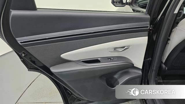 Hyundai Tucson (NX4) id 4778814 из Кореи 17