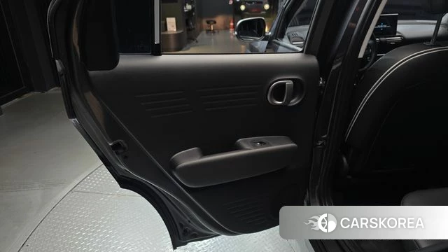 Hyundai Casper id 4753743 из Кореи 17