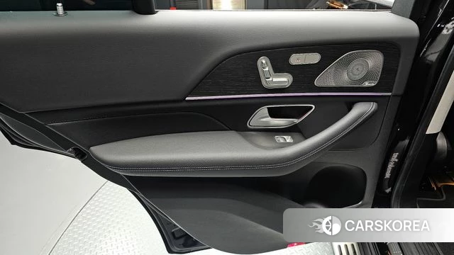 Mercedes-Benz GLE-Class W167 id 5011734 из Кореи 17