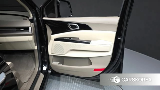 Kia Carnival 4th generation id 4997340 из Кореи 17