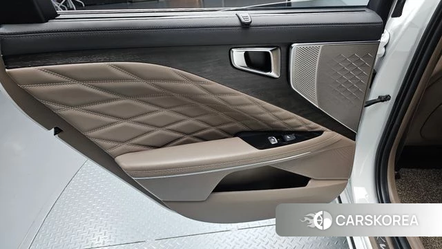 Kia K8 Hybrid id 5053123 из Кореи 17