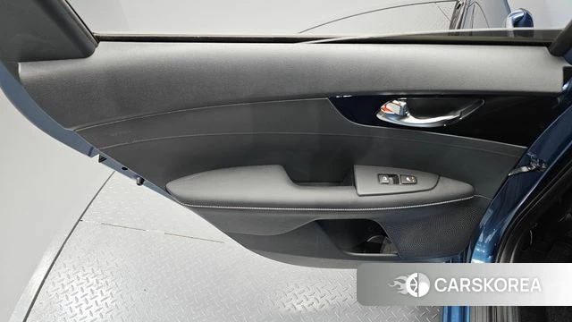 Kia The New K3 2nd generation id 4898564 из Кореи 17