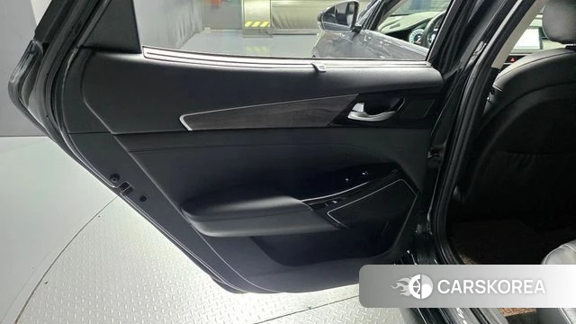 Kia K7 Premier id 5013643 из Кореи 17