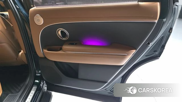 Hyundai Palisade (LX3) id 4565695 из Кореи 17