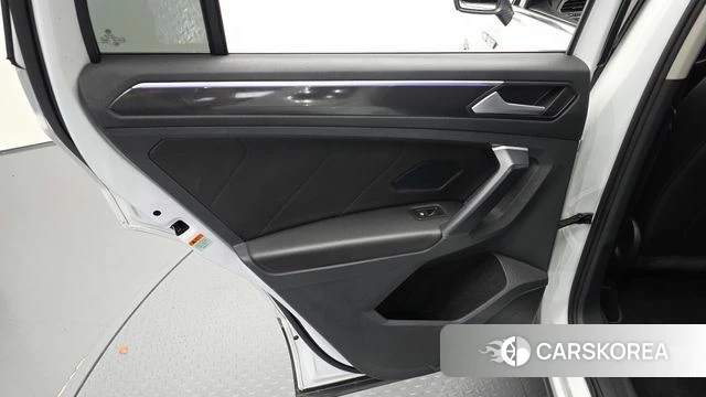Volkswagen Tiguan second Generation id 4997007 из Кореи 17