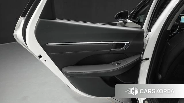 Hyundai Sonata (DN8) id 5016848 из Кореи 17