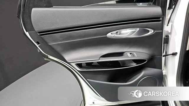 Genesis GV70 id 4977117 из Кореи 17