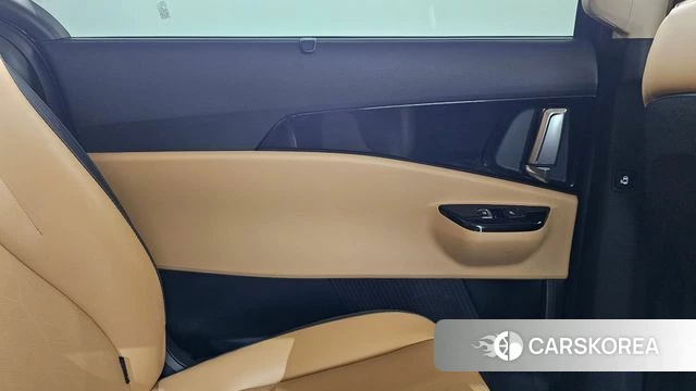 Kia Carnival 4th generation id 5013131 из Кореи 17