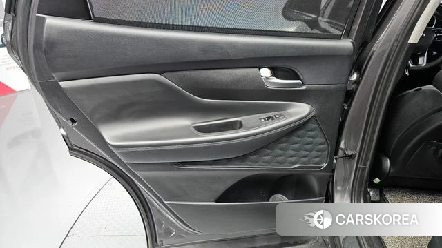 Hyundai Santa Fe TM id 5013679 из Кореи 17