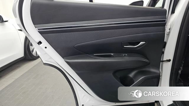 Hyundai Tucson (NX4) id 4793893 из Кореи 17