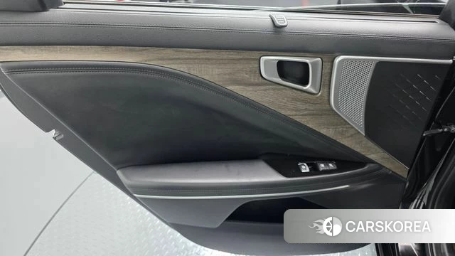 Kia K8 id 5012980 из Кореи 17