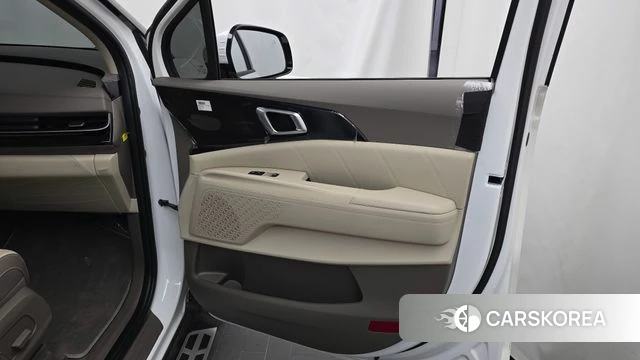 Kia The New Carnival 4th Generation id 5026456 из Кореи 17