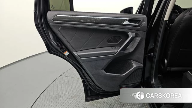 Volkswagen Tiguan second Generation id 5059961 из Кореи 17