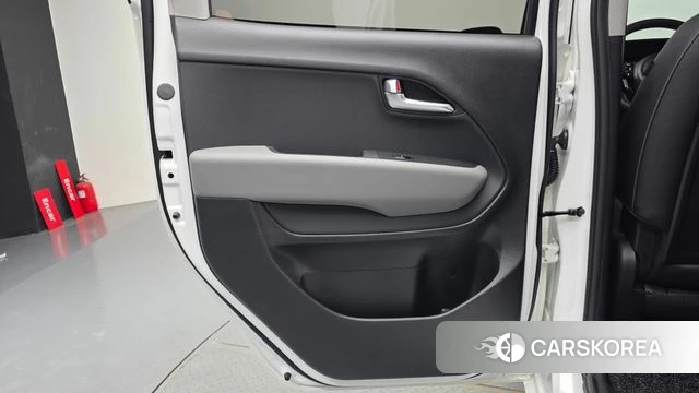 Kia The New Kia Ray id 4957164 из Кореи 17