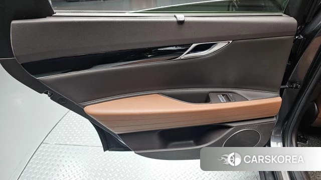 Genesis G80 (RG3) id 4977332 из Кореи 17