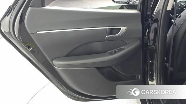 Hyundai Sonata (DN8) id 4731355 из Кореи 17