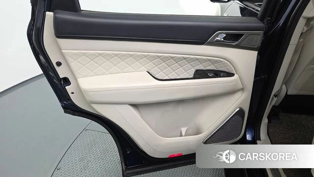 Ssangyong G4 Rexton id 5029472 из Кореи 17