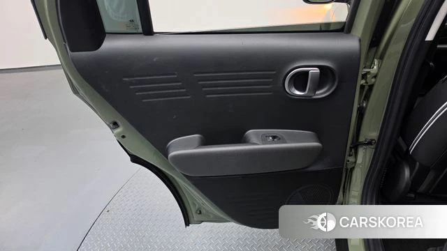 Hyundai Casper id 4779500 из Кореи 17