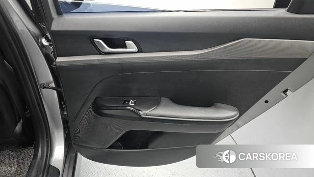 Kia K5 Hybrid 3rd Generation id 5053966 из Кореи 17
