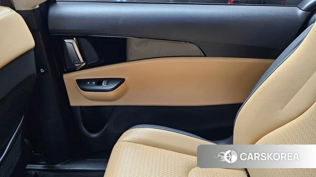 Kia Carnival 4th generation id 4784198 из Кореи 17