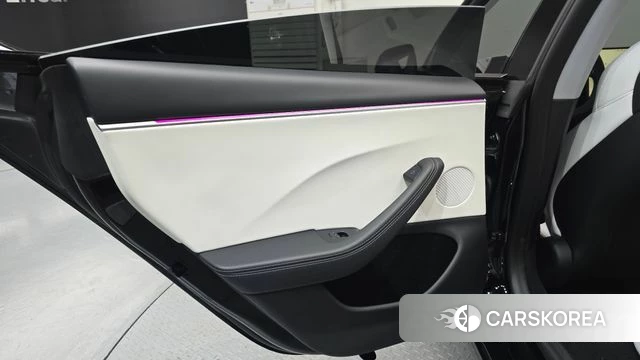 Tesla Model 3 id 5001850 из Кореи 17