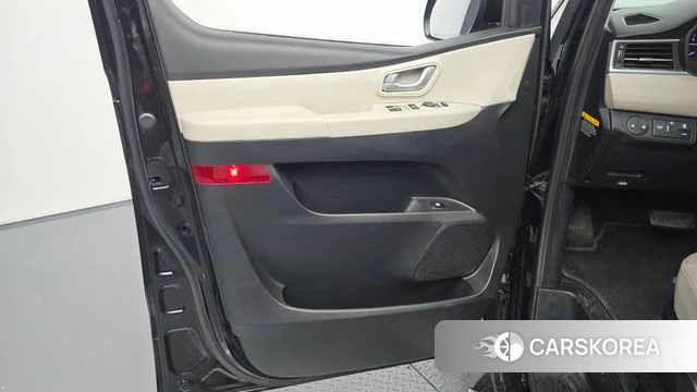 Hyundai The New Grand Starex id 4760048 из Кореи 17