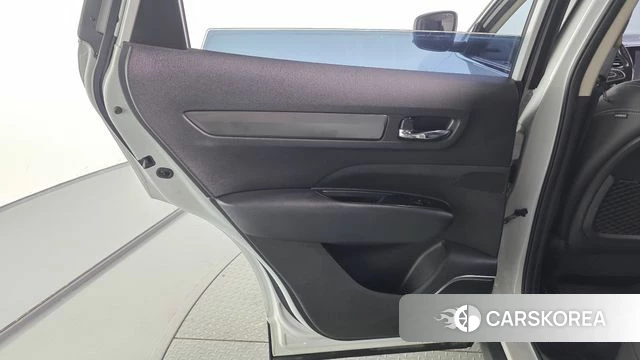 Renault Korea (Samsung) QM6 id 5013861 из Кореи 17