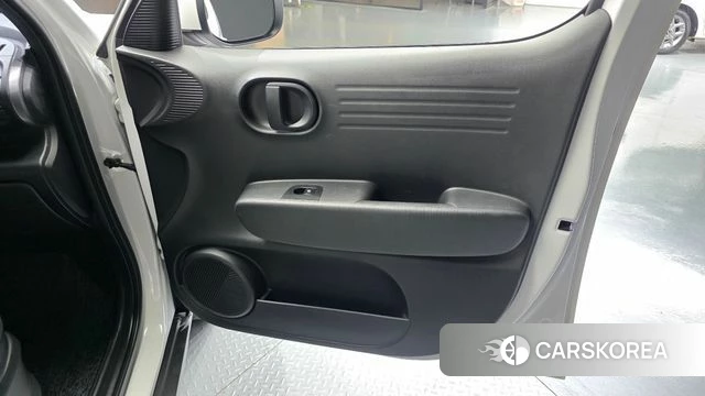 Hyundai Casper id 4711444 из Кореи 17