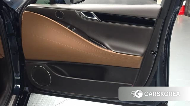Genesis G80 (RG3) id 5040529 из Кореи 17