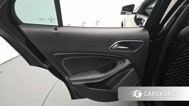 Mercedes-Benz GLA-Class X156 id 5035535 из Кореи 17