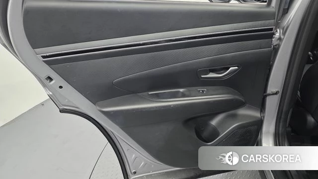 Hyundai Tucson (NX4) id 4779588 из Кореи 17