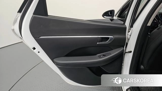 Hyundai Sonata (DN8) id 4952627 из Кореи 17