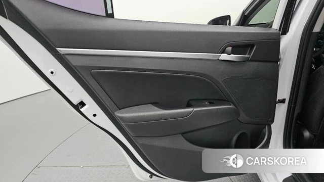 Hyundai The New Avante AD id 4960102 из Кореи 17