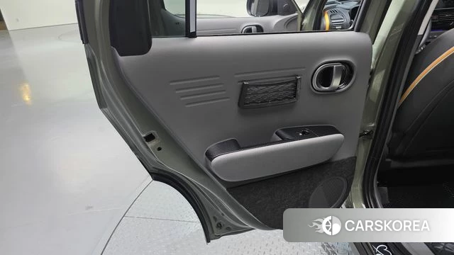Hyundai The New Casper id 5051568 из Кореи 17