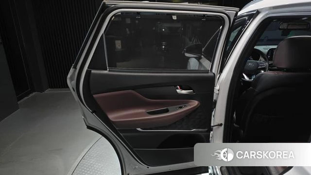 Hyundai Santa Fe TM id 4988230 из Кореи 17