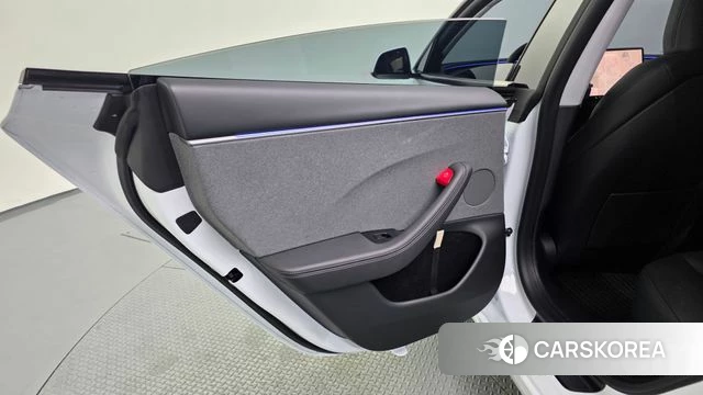 Tesla Model 3 id 4974621 из Кореи 17