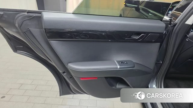 Hyundai Grandeur Hybrid (GN7) id 4975668 из Кореи 17