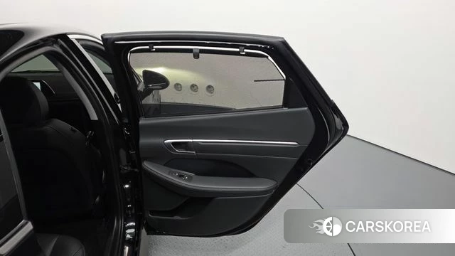 Hyundai Sonata (DN8) id 4981630 из Кореи 17