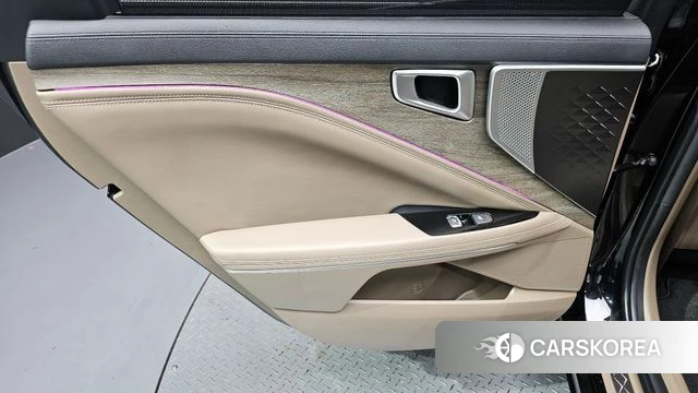 Kia K8 Hybrid id 5001941 из Кореи 17