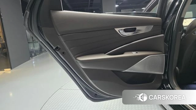 Kia More K9 id 5054716 из Кореи 17