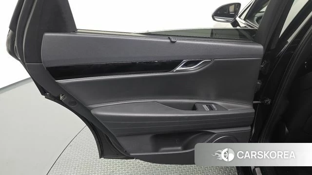 Genesis G80 (RG3) id 5034604 из Кореи 17