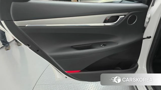 Hyundai The New Grandeur IG id 4661337 из Кореи 17