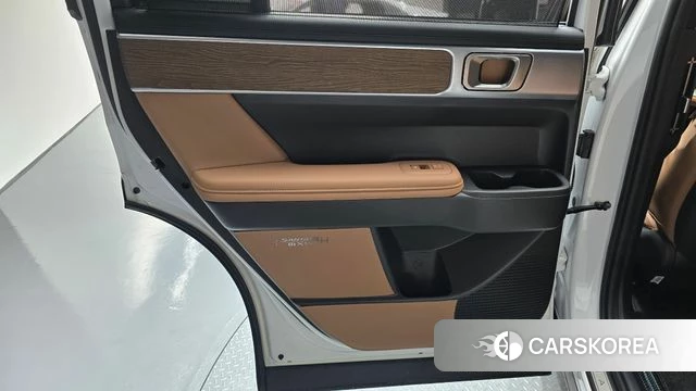 Hyundai Santa Fe (MX5) id 4584536 из Кореи 17