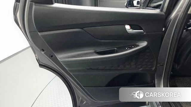 Hyundai Santa Fe TM id 4967820 из Кореи 17