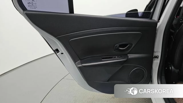 Renault Korea (Samsung) SM3 Neo id 4988354 из Кореи 17